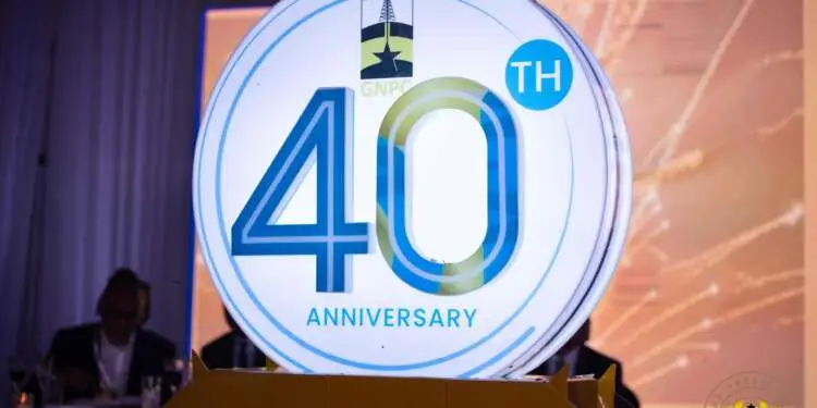 GNPC at 40: From resource to reality