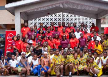 Making an Impact Beyond Banking: The Power of Absa Colleague Volunteerism