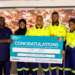 KIC Incubated Business, PureLube wins GoGettaz Impact Award