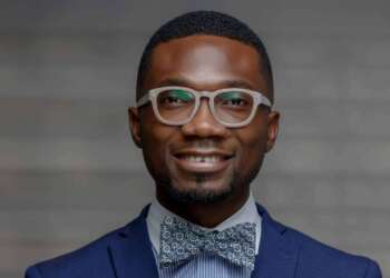 Meet Atõ Abassah, Your HR Focus Africa 2025 MC