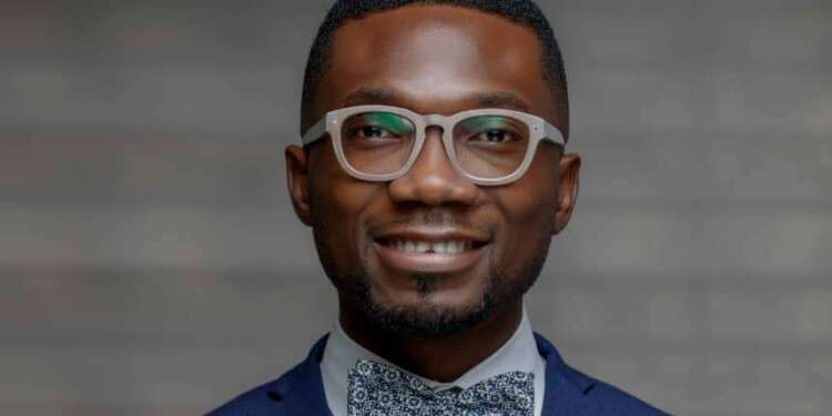 Meet Atõ Abassah, Your HR Focus Africa 2025 MC