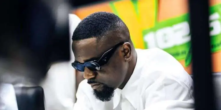 I still get nervous even after 12 successful editions of Rapperholic – Sarkodie reveals