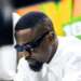 I still get nervous even after 12 successful editions of Rapperholic – Sarkodie reveals 