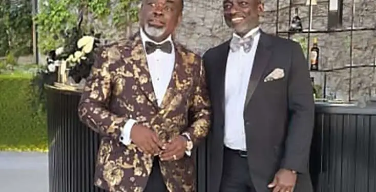 The James Brown Experience: Lessons in Legacy, Leadership, and Renewal