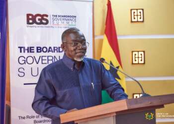 National Boardroom Governance Summit Returns With Focus on Bold Chairperson Leadership