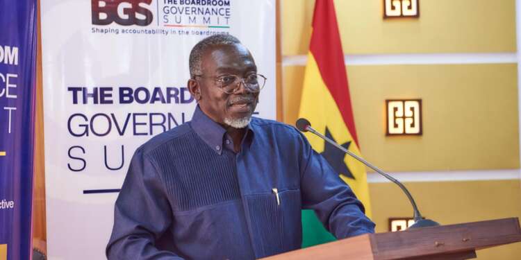 National Boardroom Governance Summit Returns With Focus on Bold Chairperson Leadership