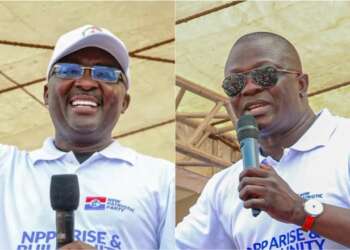 “Bryan, You Want to Worry Me”