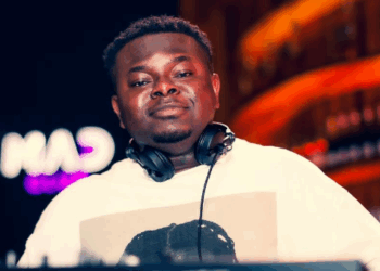 YFM Ghana’s DJ Loft secures ‘DJ Act of the Year’ nomination at 2025 Ghana Entertainment Awards-USA