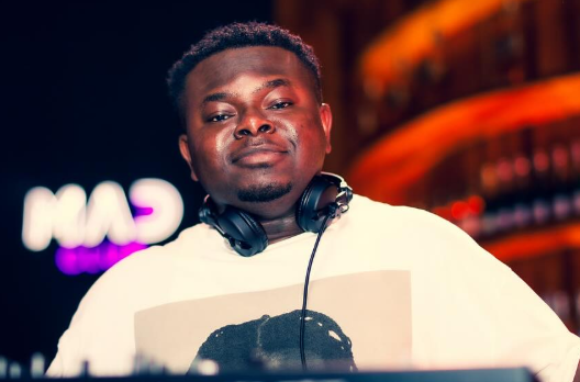 YFM Ghana’s DJ Loft secures ‘DJ Act of the Year’ nomination at 2025 Ghana Entertainment Awards-USA