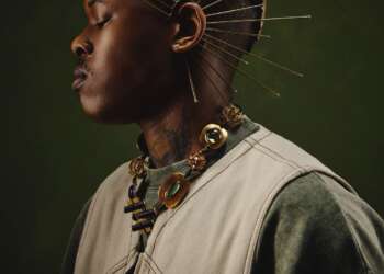 Nasty C. Photo Credit: Supplied.