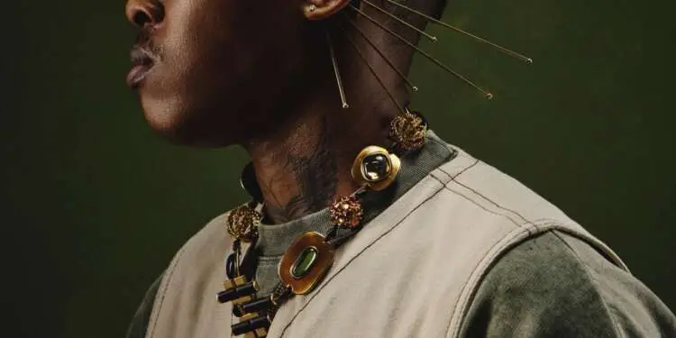 Nasty C. Photo Credit: Supplied.