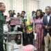 Telecel Leads Fight Against Cervical Cancer with Diagnostic Equipment and Free Testing