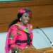 Former First Lady Nana Konadu Agyeman-Rawlings has passed away                                         