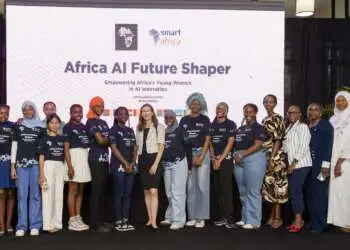 Ghana shines at Ms. Geek Africa 2025 bootcamp in Kigali