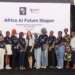 Ghana shines at Ms. Geek Africa 2025 bootcamp in Kigali