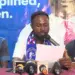 Ashanti NPP youth leaders back Bryan Acheampong for 2028 presidential flagbearer
