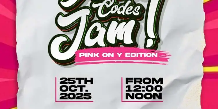 YFM sets spotlight on Breast Cancer Awareness Month with Area Codes Jam Pink On Y Edition
