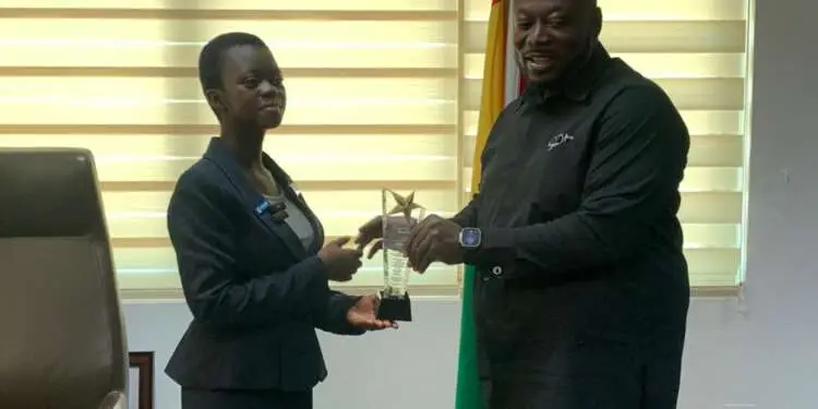 15-year-old Beatrice Dammigu wants child marriage to end