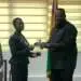 15-year-old Beatrice Dammigu wants child marriage to end