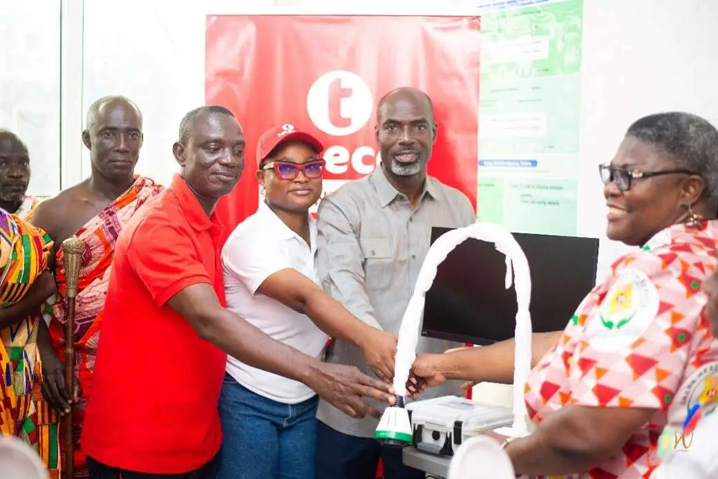 Telecel Group Strengthens Cervical Cancer Care in Northern & Western Regions
