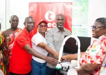 Telecel Group Strengthens Cervical Cancer Care in Northern & Western Regions
