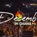 GTA launches 'December in GH' 2025 at Jubilee House