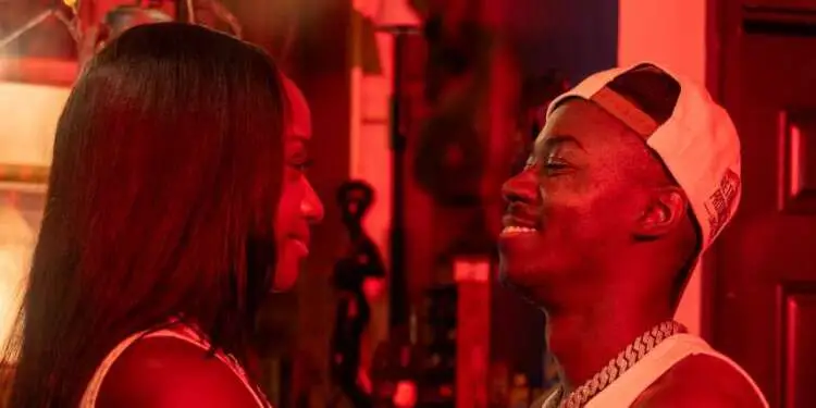 Rising star Fu Krazy releases his first song of 2025, “Falling For U”