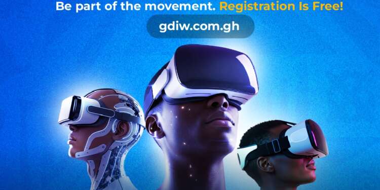 Ghana Digital and Innovation Week 2025: Catalysing Change Through Innovation and Digital Transformation