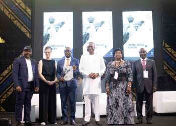 Living wage report launched at HR Focus Africa Conference 2025 — A new standard for fair pay in Ghana