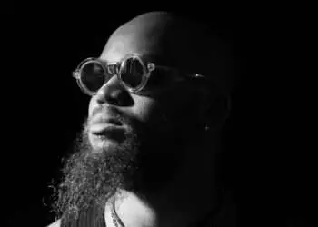 Nigerian hitmaker Ozedikus features Kojo Blak on romantic single, "Chances"