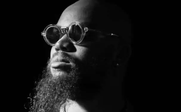 Nigerian hitmaker Ozedikus features Kojo Blak on romantic single, "Chances"