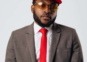 AmofaStunner displays grit and groove on “Take Twice Daily II”