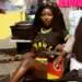 Riwa delivers a refreshing Afrodancehall experience with her new single “Tea”