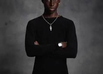 Strei teams up with BabyBoy AV on new Afrobeats single “Crazily”