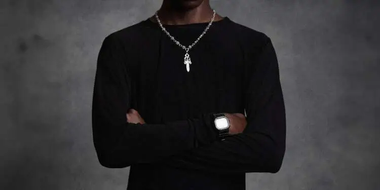 Strei teams up with BabyBoy AV on new Afrobeats single “Crazily”