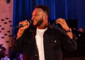 Baako Junior inspires hope with new release “The Lord Is Good”