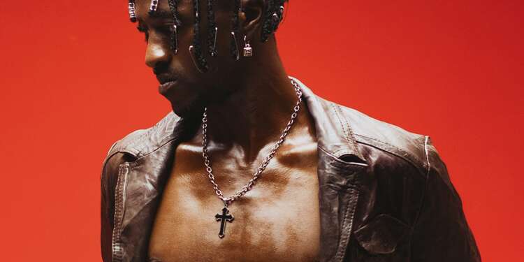 Saint Valentine ignites a the dancefloor with “SAKOABA”