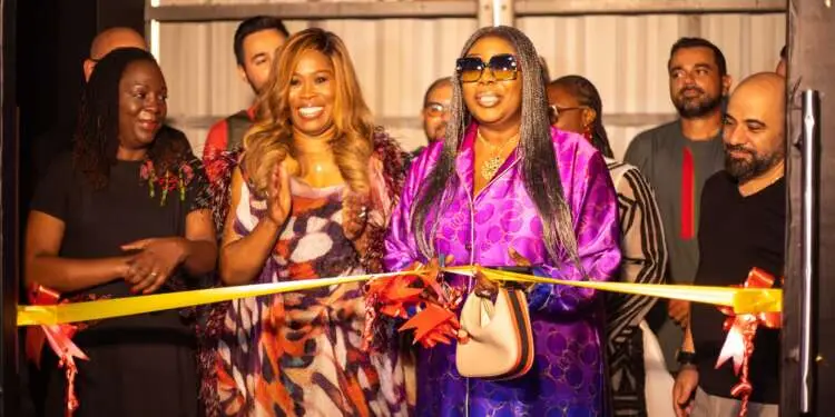 Design Week Lagos 2025 unveils its most ambitious edition yet: “Made in Africa – Shaping Industries, Shaping Futures”