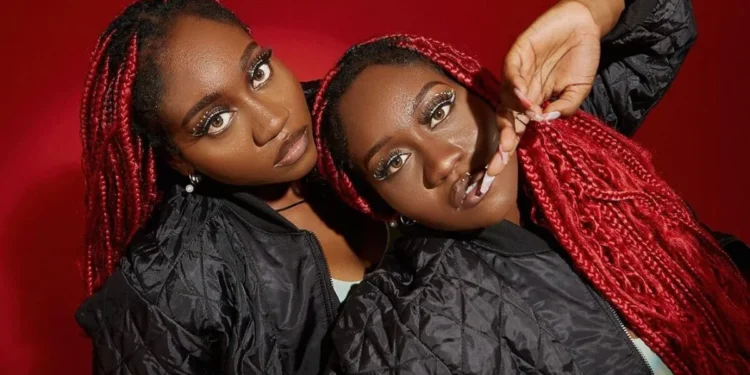 #PressAlert: Lali x Lola x JODÉ drop a High-Energy Afro EDM Banger titled “Fire on the Mountain”