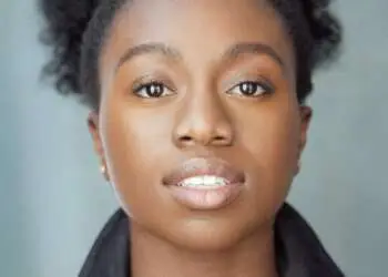 British-born Ghanaian actress Lauren Akosia ventures into music with JODÉ’s ‘Let It Go’