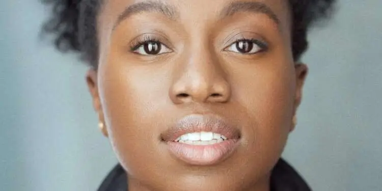 British-born Ghanaian actress Lauren Akosia ventures into music with JODÉ’s ‘Let It Go’