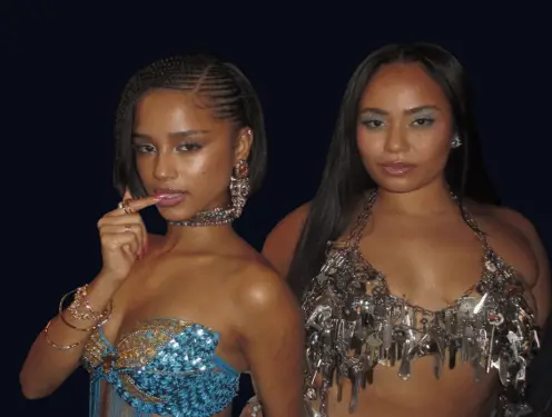 Moliy and Tyla unite for new single “Body Go”