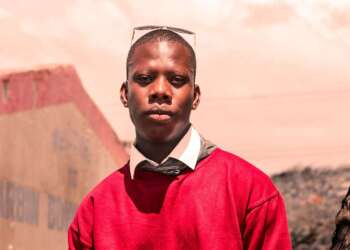 Nii Lartey confronts doubt and triumph in striking new single “Chants”