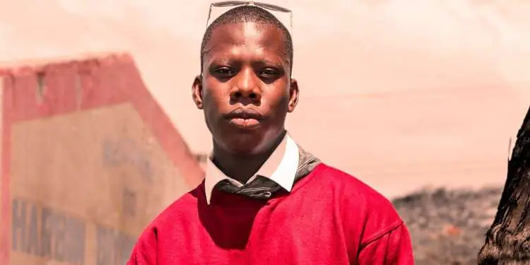 Nii Lartey confronts doubt and triumph in striking new single “Chants”