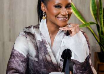 Setutsi Goka Ivowi (Tucci Ivowi) Appointed to the Board of Unilever Ghana PLC