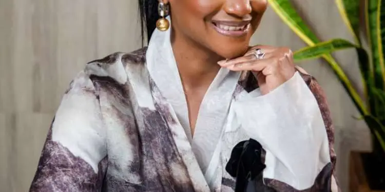 Setutsi Goka Ivowi (Tucci Ivowi) Appointed to the Board of Unilever Ghana PLC