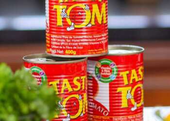 Tasty Tom Opens Factory to Consumers: showcasing commitment to safety, nutrition and public trust