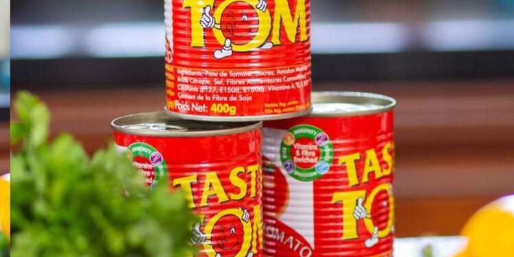 Tasty Tom Opens Factory to Consumers: showcasing commitment to safety, nutrition and public trust