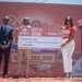 Banker-turned-reverend wins GH₵1.2 million grand prize in Telecel 2Moorch Money Promo