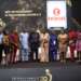 Telecel Ghana earns top recognition for HR Management in Telecom